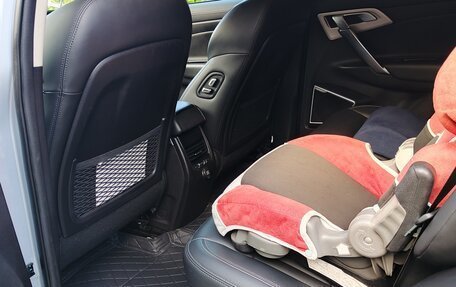Geely Atlas I, 2019 год, 1 200 000 рублей, 8 фотография