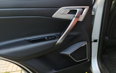Geely Atlas I, 2019 год, 1 200 000 рублей, 7 фотография