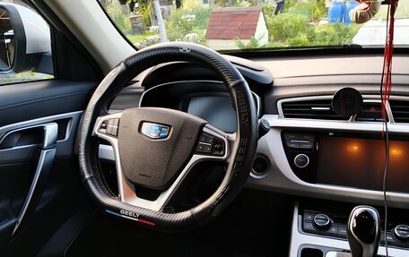 Geely Atlas I, 2019 год, 1 200 000 рублей, 15 фотография