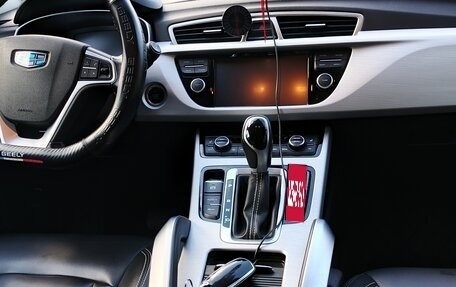 Geely Atlas I, 2019 год, 1 200 000 рублей, 13 фотография