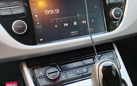 Geely Atlas I, 2019 год, 1 200 000 рублей, 6 фотография