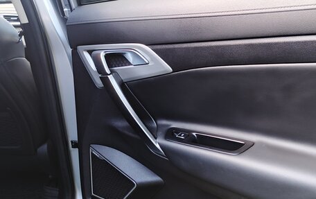 Geely Atlas I, 2019 год, 1 200 000 рублей, 19 фотография