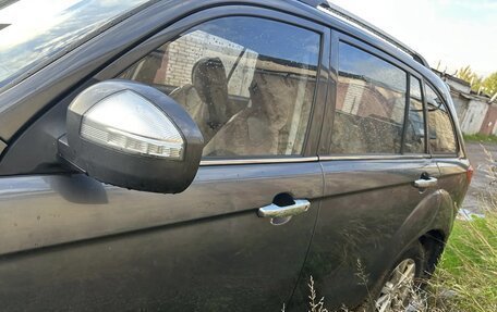 Lifan X60 I рестайлинг, 2014 год, 350 000 рублей, 5 фотография