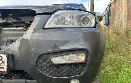 Lifan X60 I рестайлинг, 2014 год, 350 000 рублей, 8 фотография