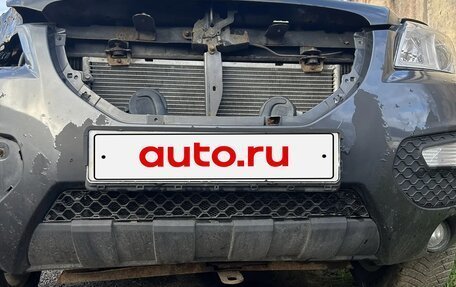 Lifan X60 I рестайлинг, 2014 год, 350 000 рублей, 9 фотография