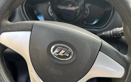 Lifan X60 I рестайлинг, 2014 год, 350 000 рублей, 13 фотография