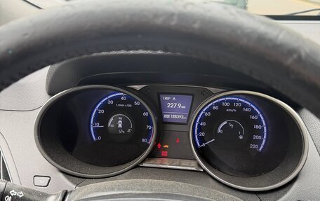 Hyundai ix35 I рестайлинг, 2011 год, 950 000 рублей, 7 фотография