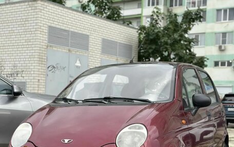 Daewoo Matiz I, 2013 год, 220 000 рублей, 2 фотография