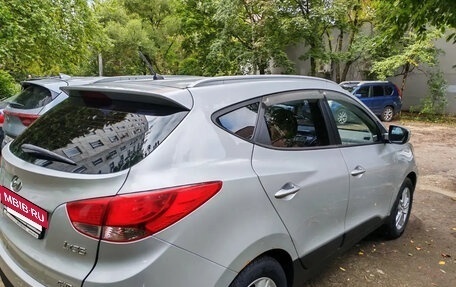 Hyundai ix35 I рестайлинг, 2011 год, 950 000 рублей, 5 фотография