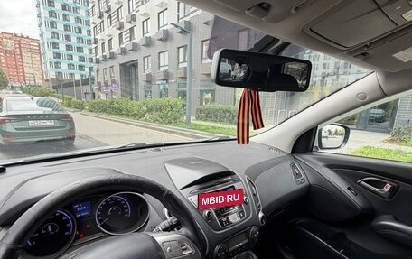 Hyundai ix35 I рестайлинг, 2011 год, 950 000 рублей, 6 фотография