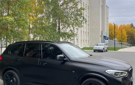 BMW X5, 2020 год, 6 800 000 рублей, 3 фотография