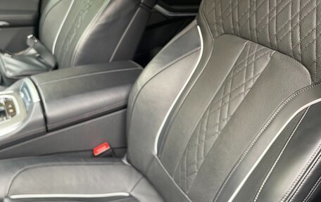 BMW X5, 2020 год, 6 800 000 рублей, 13 фотография