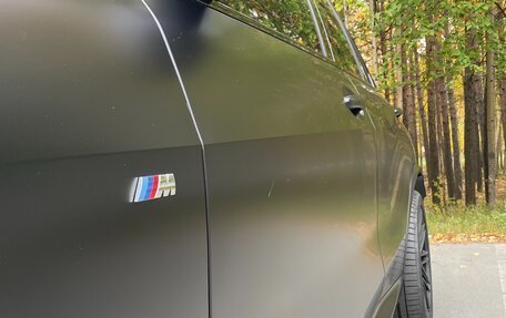 BMW X5, 2020 год, 6 800 000 рублей, 10 фотография