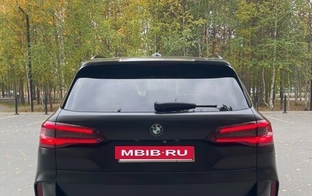 BMW X5, 2020 год, 6 800 000 рублей, 5 фотография
