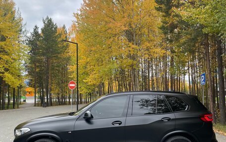 BMW X5, 2020 год, 6 800 000 рублей, 4 фотография