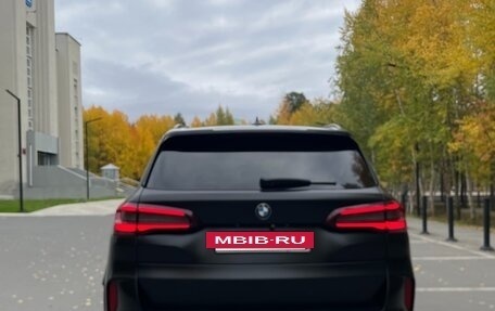 BMW X5, 2020 год, 6 800 000 рублей, 11 фотография