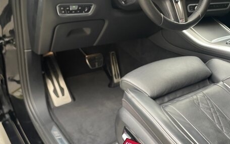 BMW X5, 2020 год, 6 800 000 рублей, 12 фотография