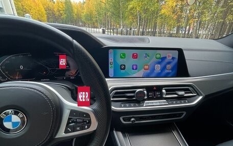 BMW X5, 2020 год, 6 800 000 рублей, 14 фотография
