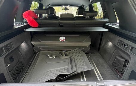 BMW X5, 2020 год, 6 800 000 рублей, 18 фотография