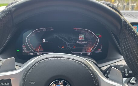 BMW X5, 2020 год, 6 800 000 рублей, 23 фотография