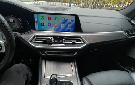 BMW X5, 2020 год, 6 800 000 рублей, 19 фотография