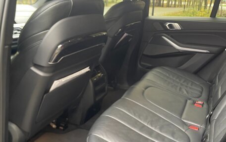 BMW X5, 2020 год, 6 800 000 рублей, 20 фотография