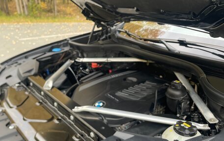 BMW X5, 2020 год, 6 800 000 рублей, 21 фотография