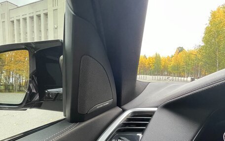 BMW X5, 2020 год, 6 800 000 рублей, 22 фотография