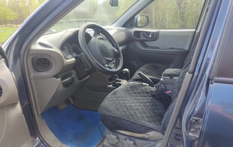 Hyundai Santa Fe Classic, 2008 год, 850 000 рублей, 2 фотография