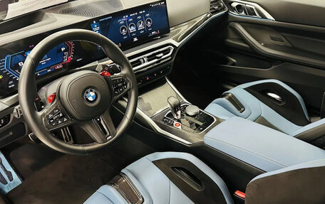 BMW M4, 2023 год, 13 499 000 рублей, 4 фотография