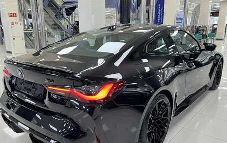 BMW M4, 2023 год, 13 499 000 рублей, 2 фотография