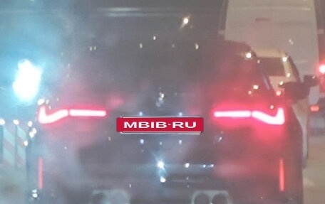 BMW M4, 2023 год, 13 499 000 рублей, 3 фотография