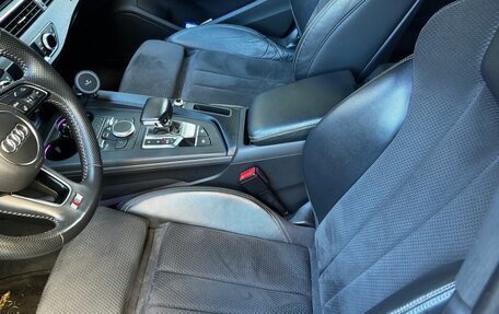 Audi A4, 2018 год, 2 560 000 рублей, 12 фотография