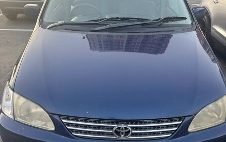 Toyota Corolla Spacio II, 1998 год, 340 000 рублей, 4 фотография