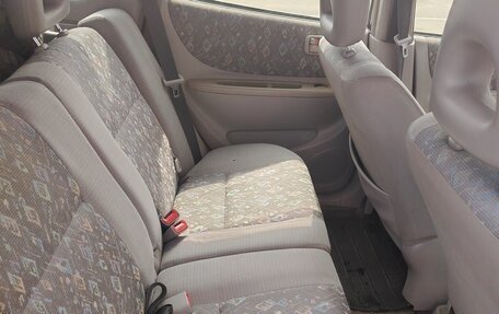 Toyota Corolla Spacio II, 1998 год, 340 000 рублей, 10 фотография