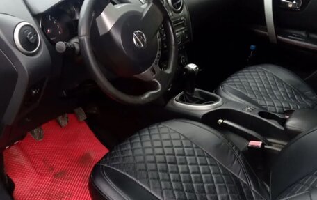 Nissan Qashqai, 2007 год, 950 000 рублей, 6 фотография