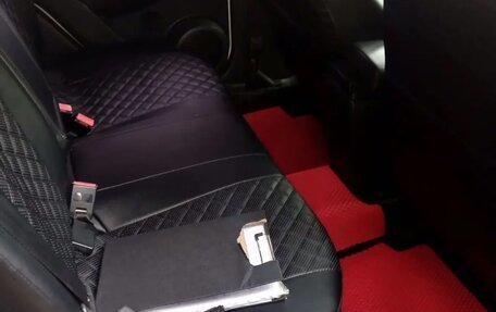 Nissan Qashqai, 2007 год, 950 000 рублей, 8 фотография