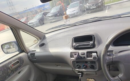 Toyota Corolla Spacio II, 1998 год, 340 000 рублей, 11 фотография