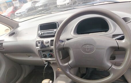 Toyota Corolla Spacio II, 1998 год, 340 000 рублей, 9 фотография