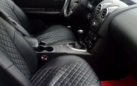 Nissan Qashqai, 2007 год, 950 000 рублей, 7 фотография