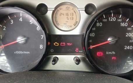 Nissan Qashqai, 2007 год, 950 000 рублей, 9 фотография