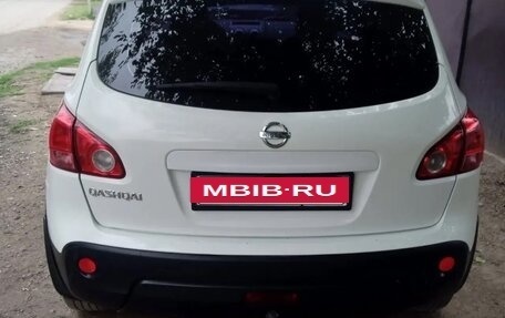 Nissan Qashqai, 2007 год, 950 000 рублей, 3 фотография