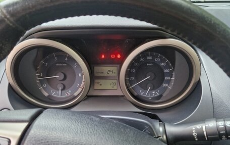 Toyota Land Cruiser Prado 150 рестайлинг 2, 2013 год, 2 450 000 рублей, 9 фотография
