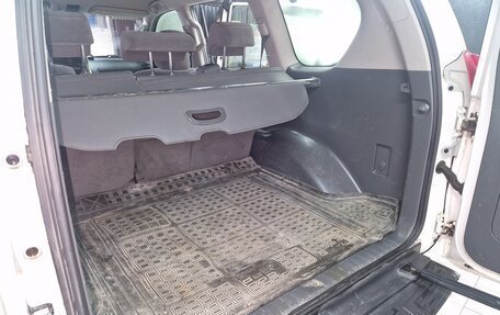 Toyota Land Cruiser Prado 150 рестайлинг 2, 2013 год, 2 450 000 рублей, 10 фотография