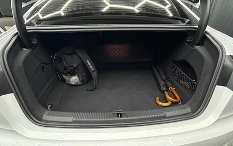 Audi A6, 2016 год, 2 300 000 рублей, 13 фотография