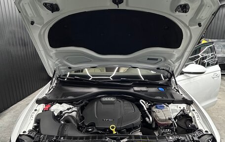Audi A6, 2016 год, 2 300 000 рублей, 3 фотография