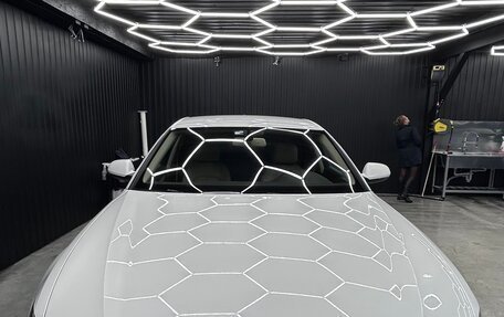 Audi A6, 2016 год, 2 300 000 рублей, 2 фотография