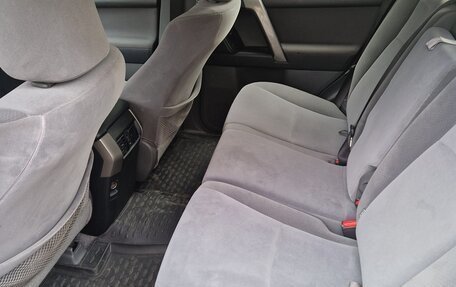 Toyota Land Cruiser Prado 150 рестайлинг 2, 2013 год, 2 450 000 рублей, 12 фотография