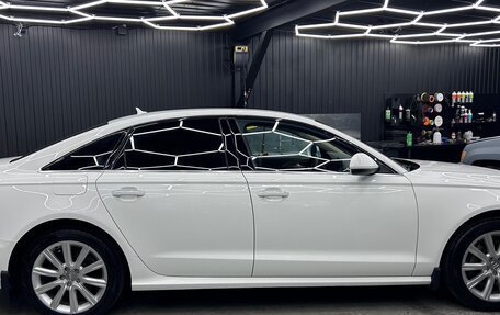 Audi A6, 2016 год, 2 300 000 рублей, 8 фотография