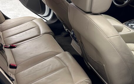 Audi A6, 2016 год, 2 300 000 рублей, 14 фотография